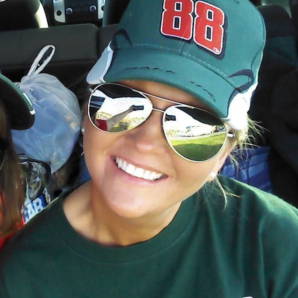 Meet your Posher, Deanna